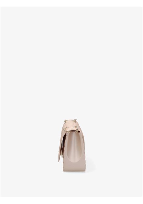 falcon m MARC ELLIS | FLAT FALCON MMILK MATT GOLD